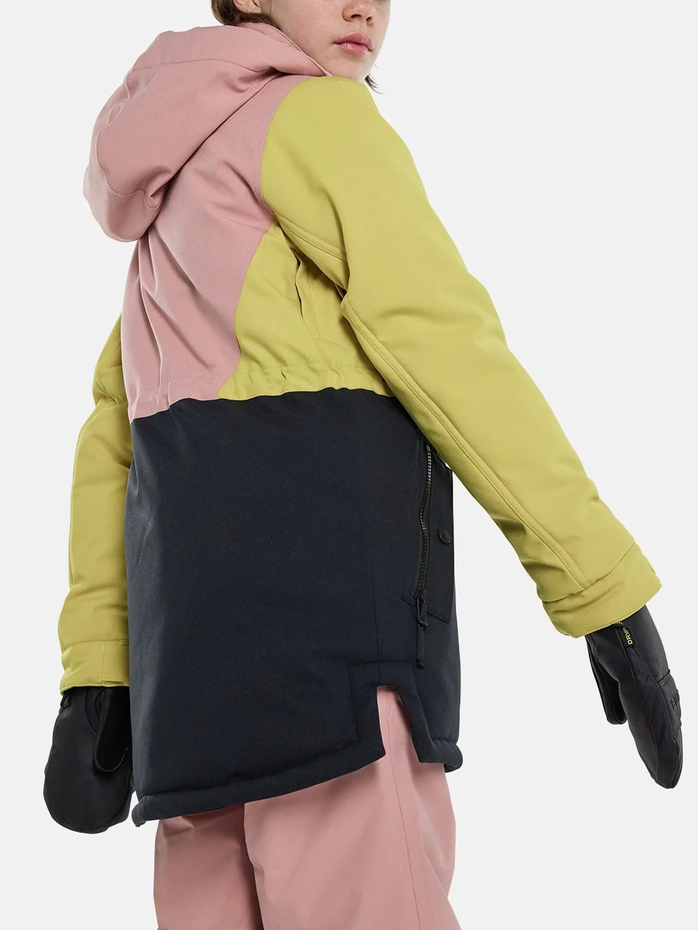 2L Khione Jacket (Youth 7-14)