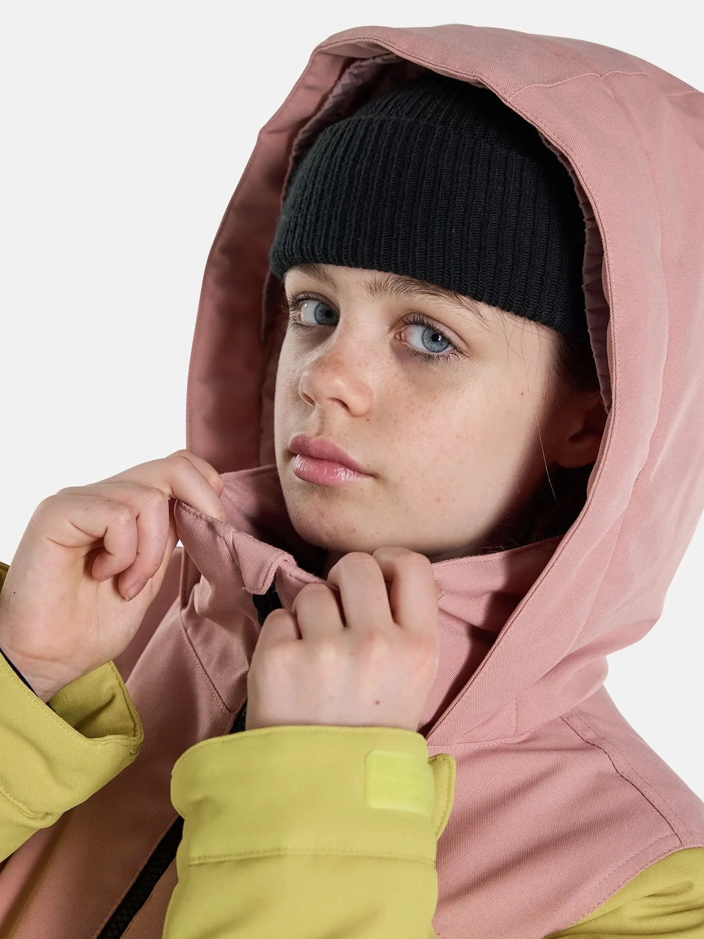 2L Khione Jacket (Youth 7-14)