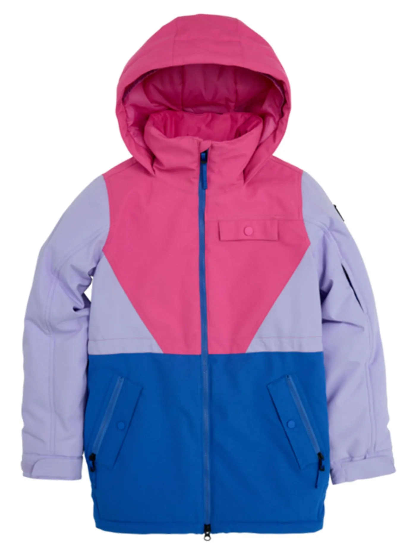 2L Khione Jacket (Youth 7-14)