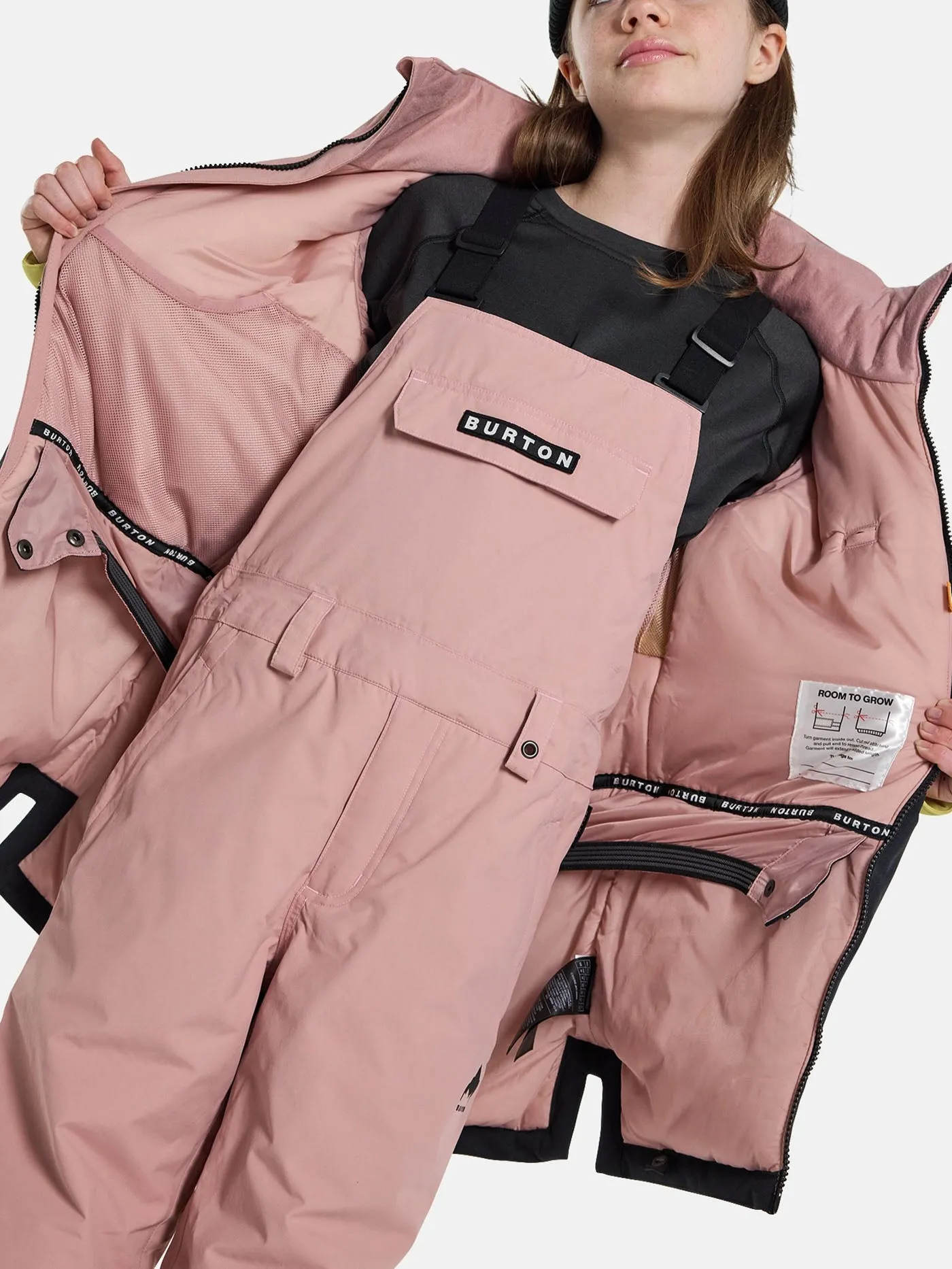 2L Khione Jacket (Youth 7-14)