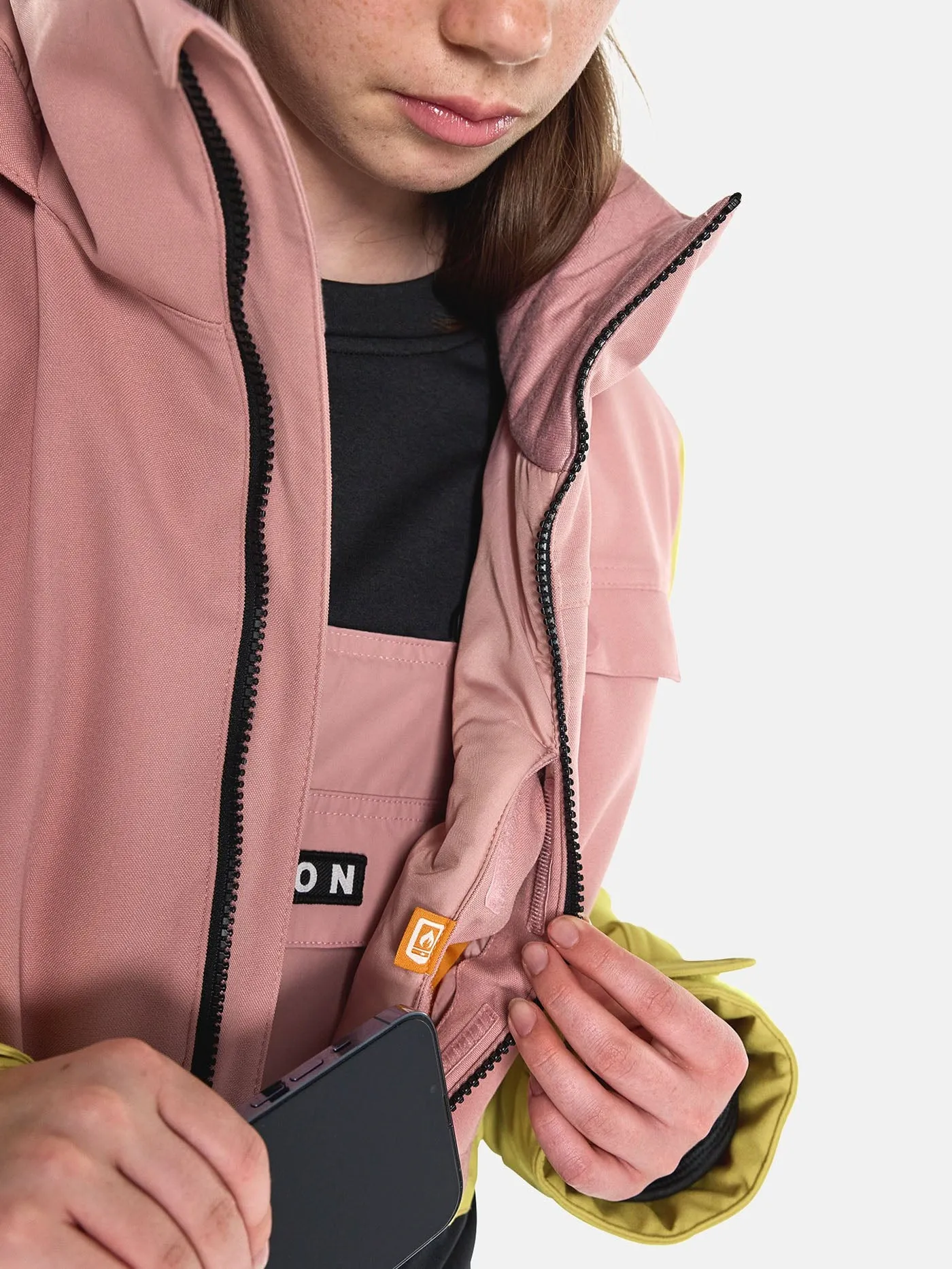 2L Khione Jacket (Youth 7-14)
