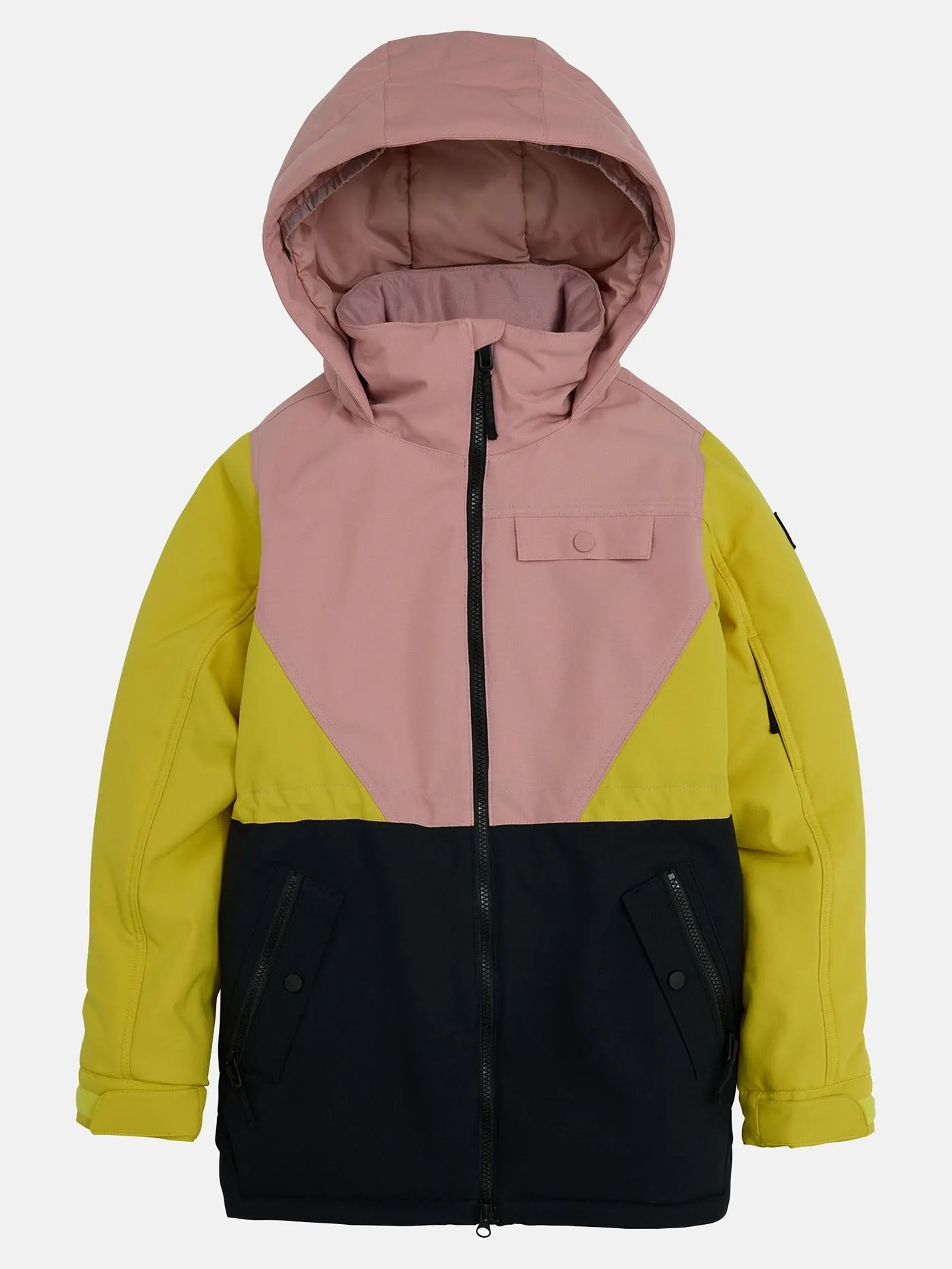 2L Khione Jacket (Youth 7-14)
