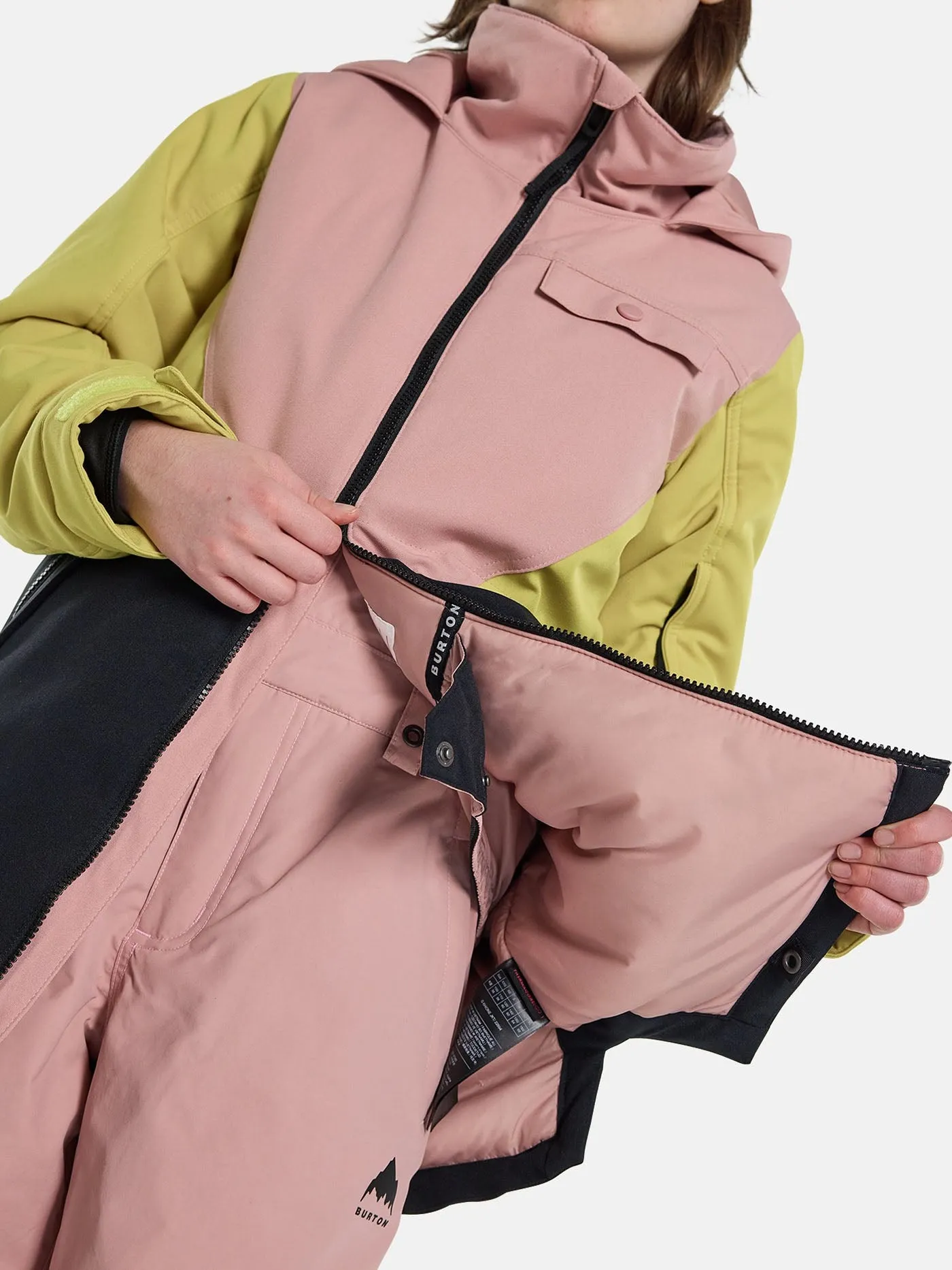 2L Khione Jacket (Youth 7-14)