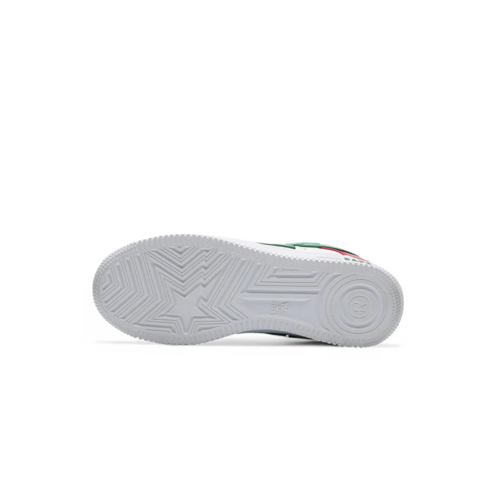 A Bathing Ape Bape Sta Italy
