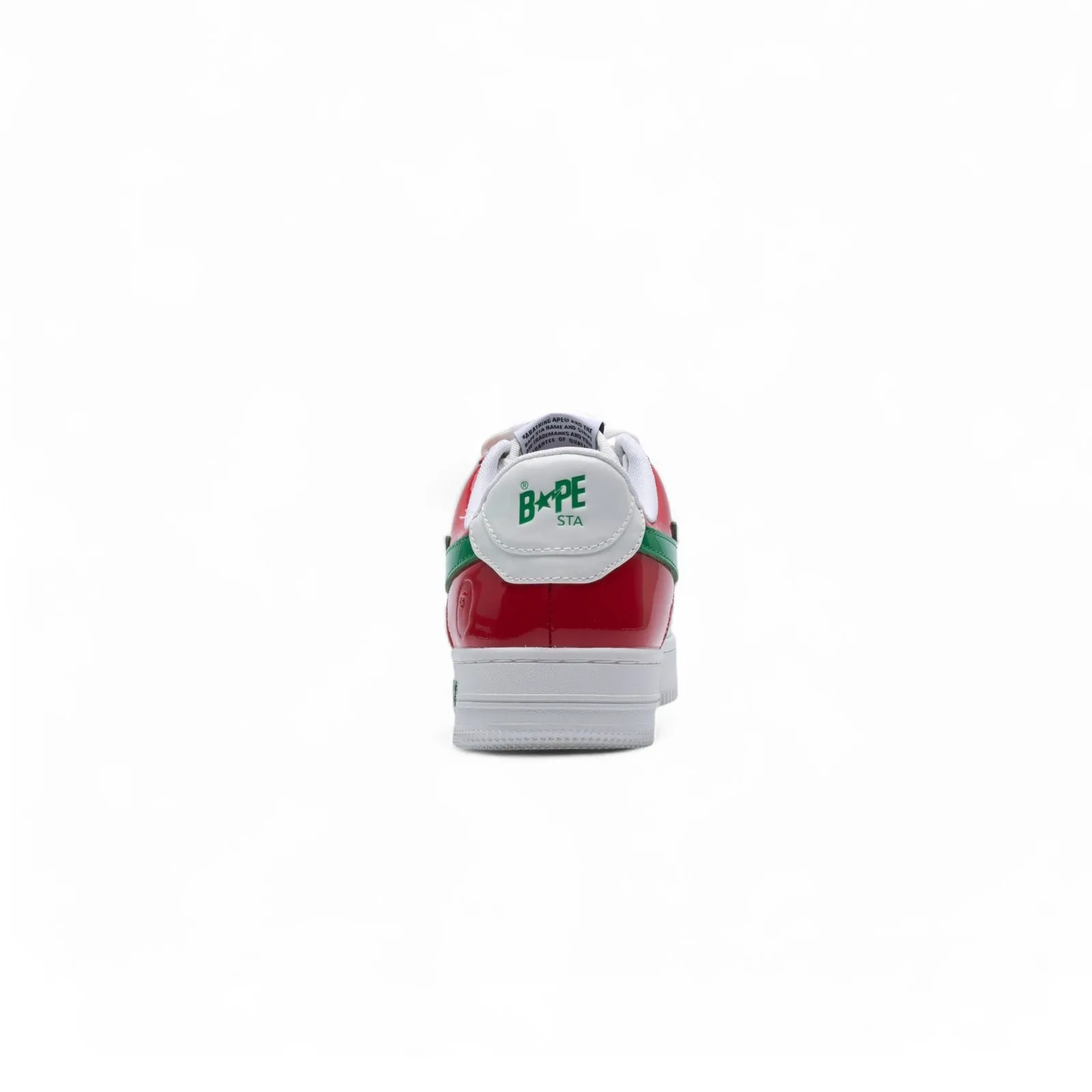 A Bathing Ape Bape Sta Italy