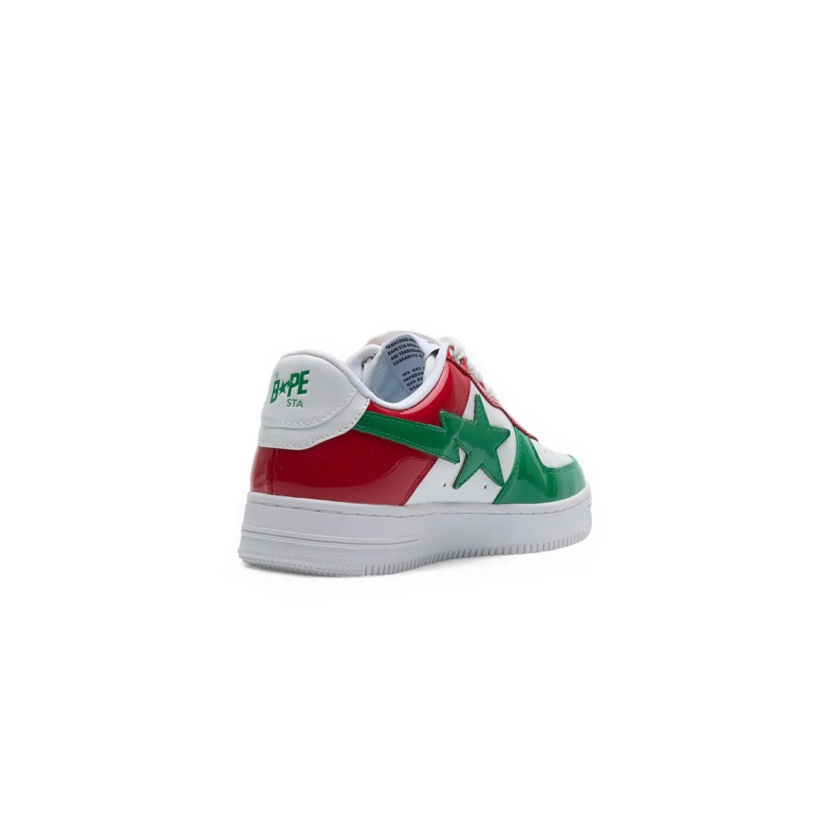 A Bathing Ape Bape Sta Italy