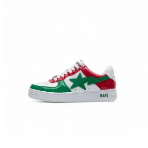 A Bathing Ape Bape Sta Italy