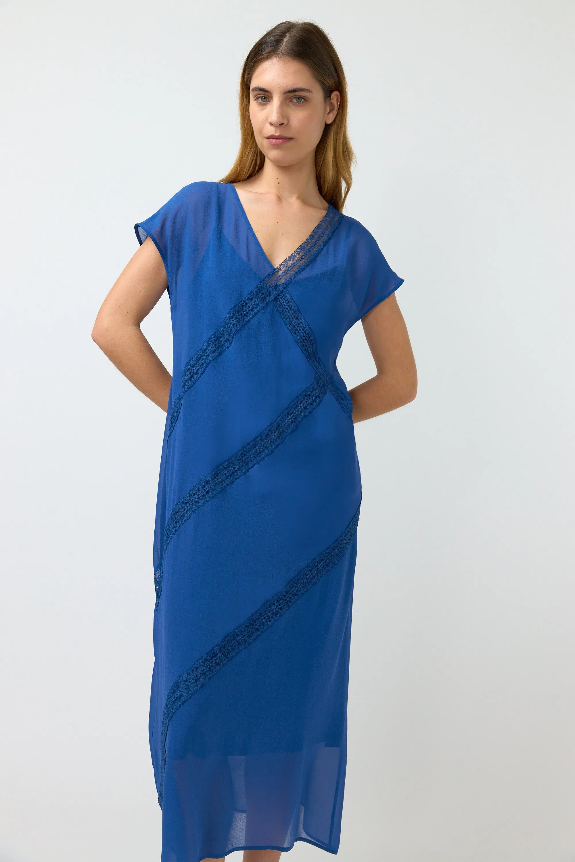 Ada dress