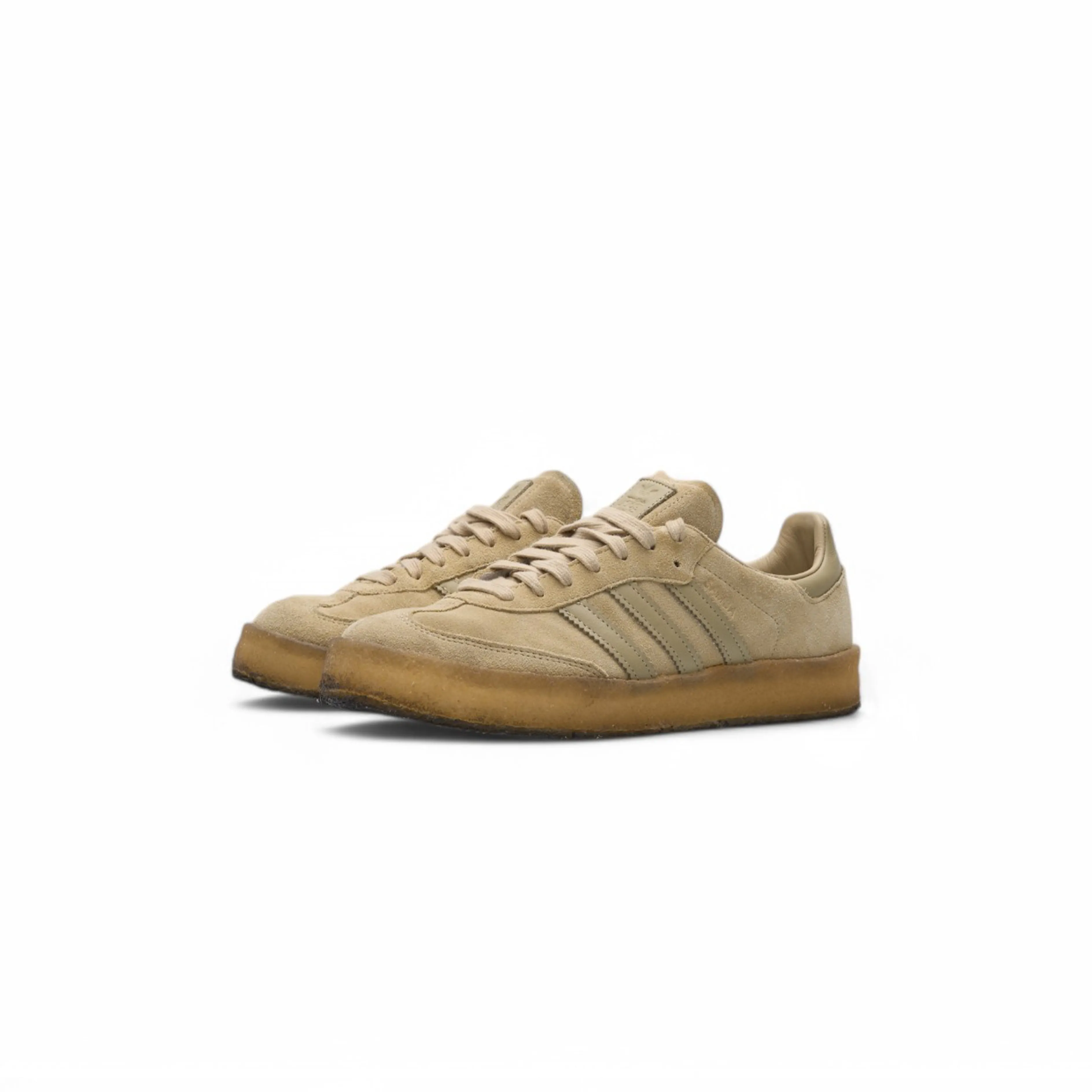 adidas Clarks 8th Street Sambacby Ronnie Fieg Savannah