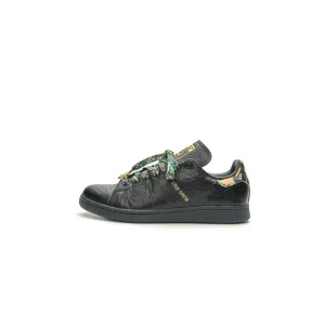 adidas Stan Smith Bape 30th Anniversary Black