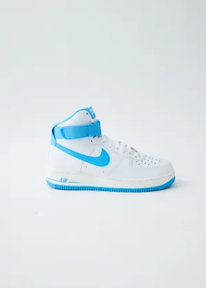 Air Force 1 High Sneaker
