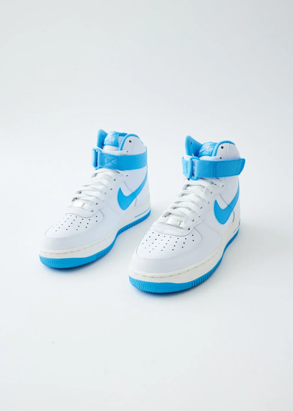 Air Force 1 High Sneaker