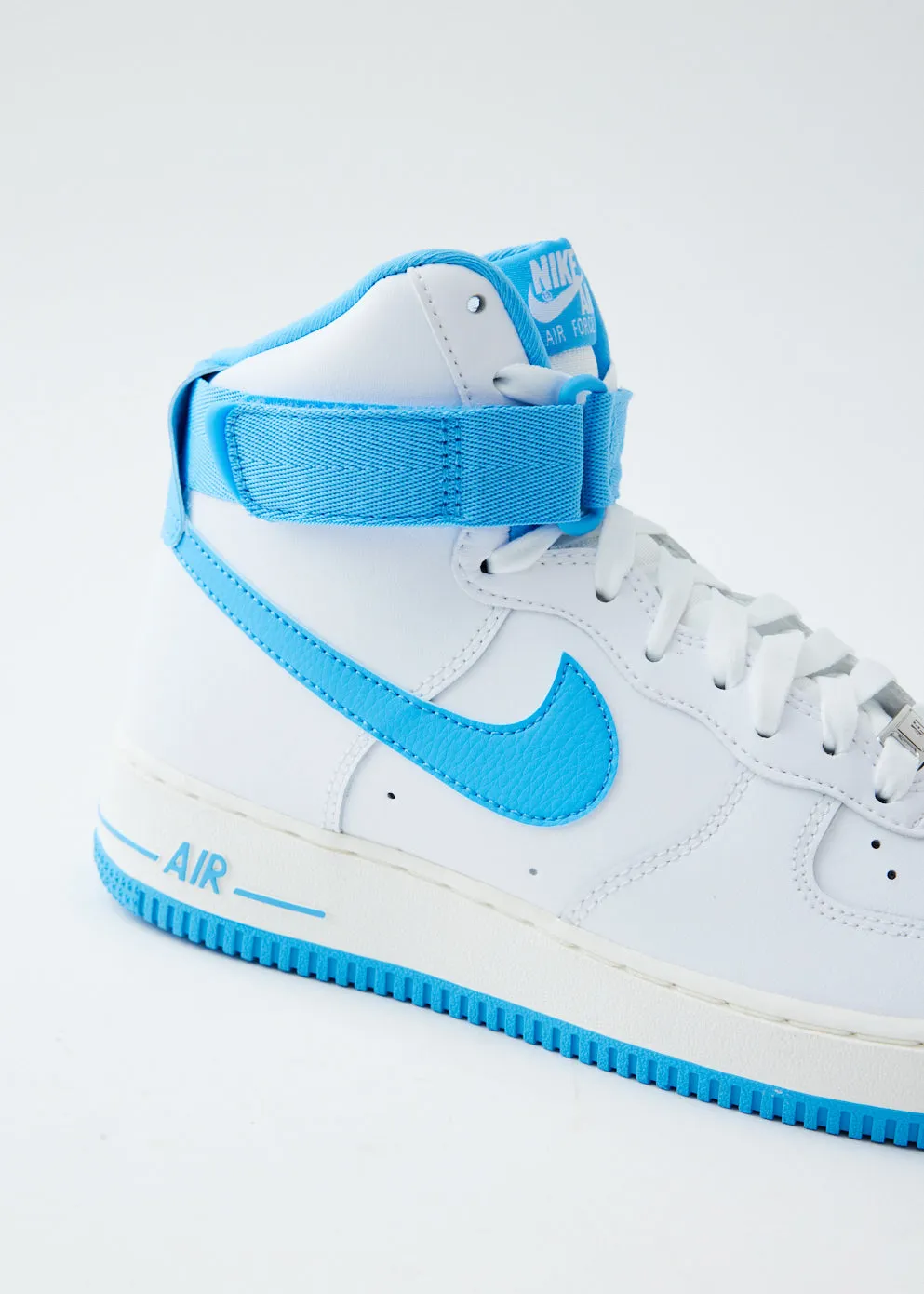 Air Force 1 High Sneaker