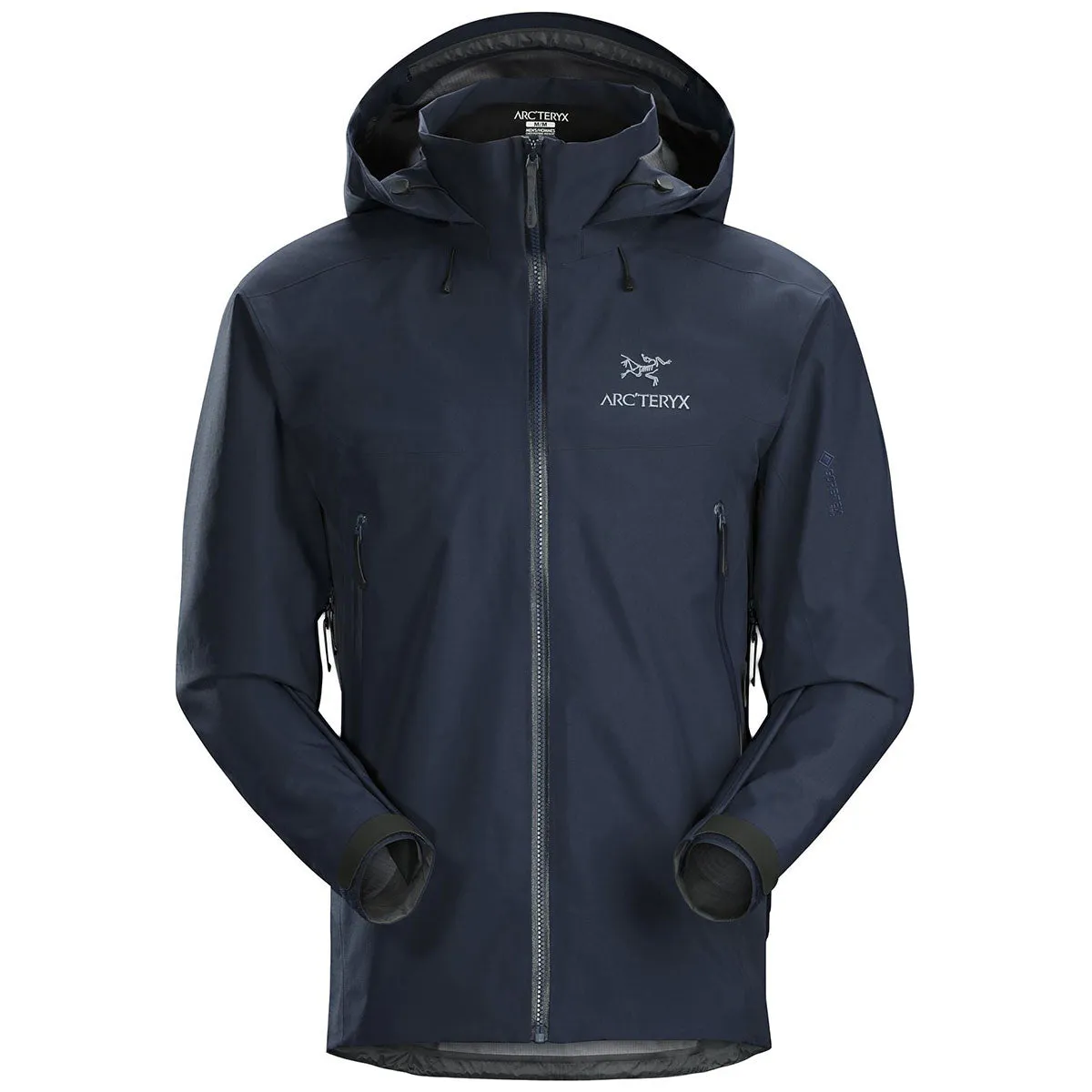 Arc'teryx Men's Tui Beta All Round Jacket