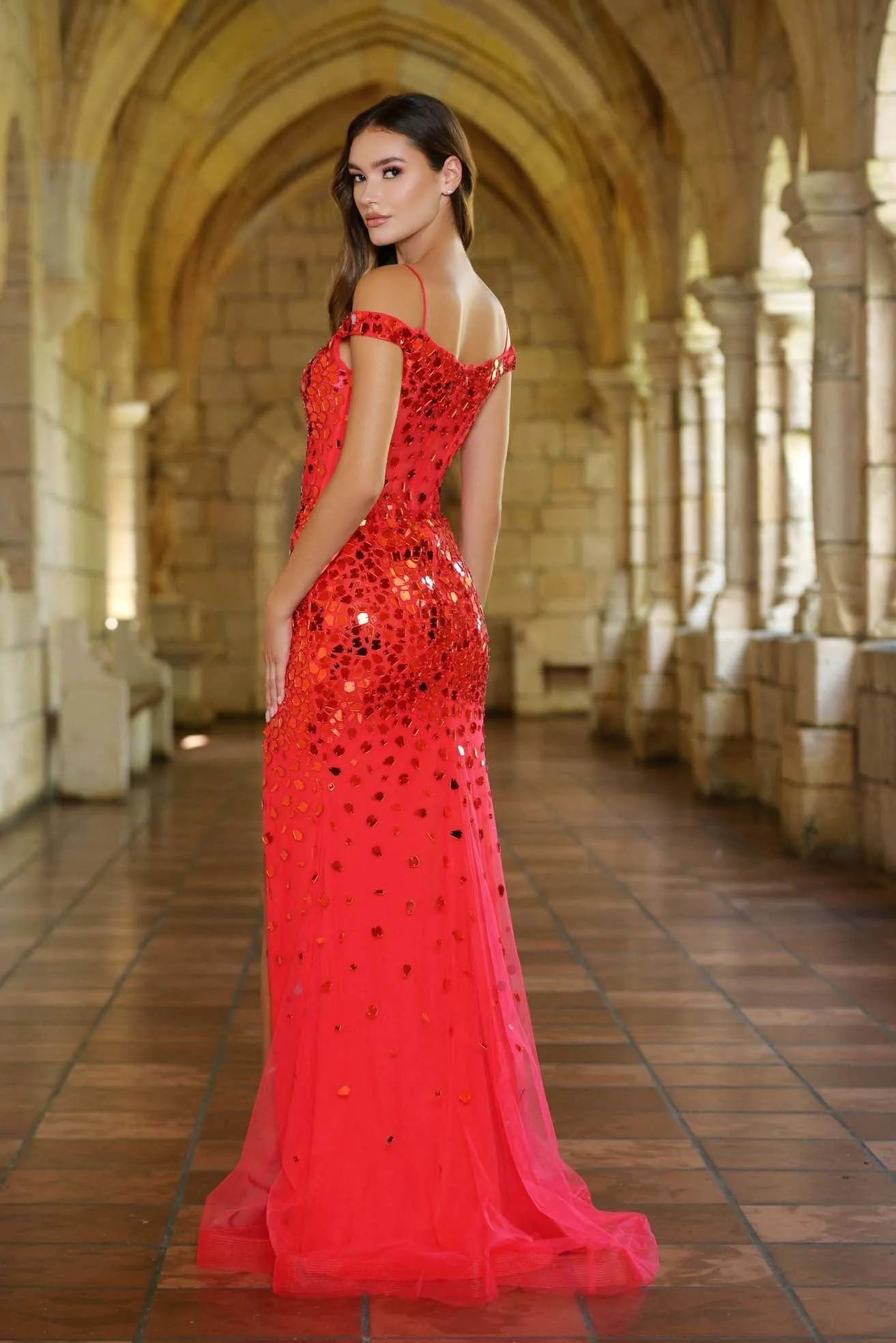 Ava Presley 38836 Dress