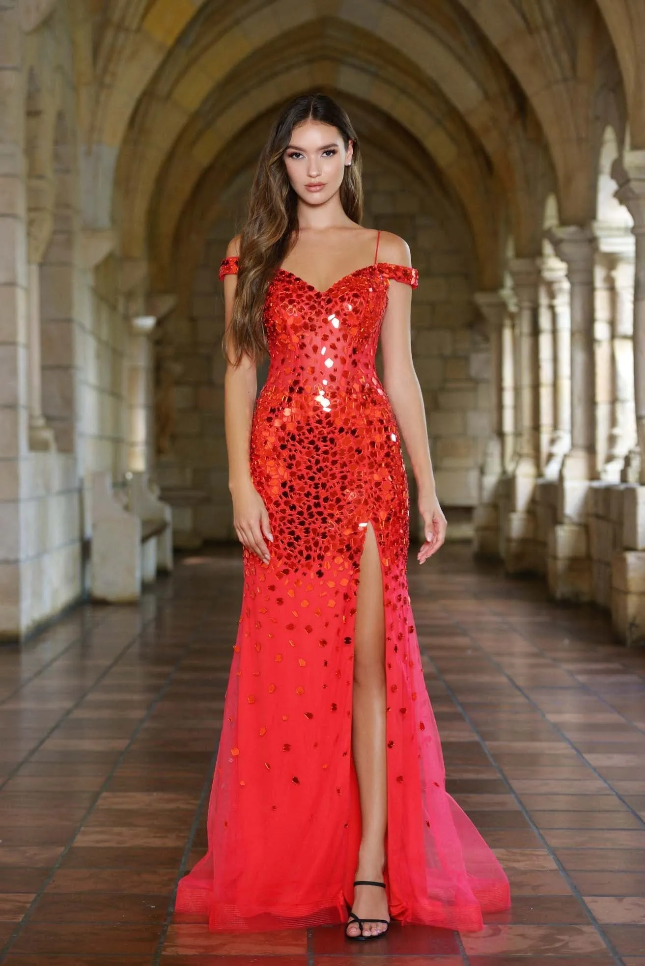Ava Presley 38836 Dress