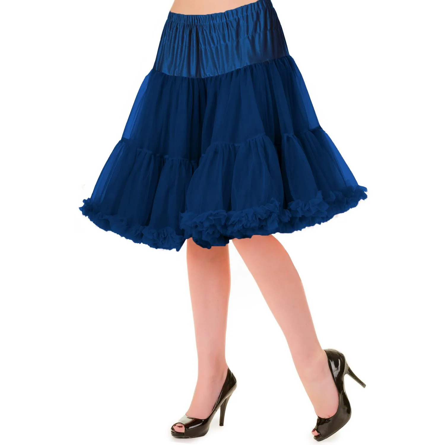 Banned 'Walkabout' Short Petticoat