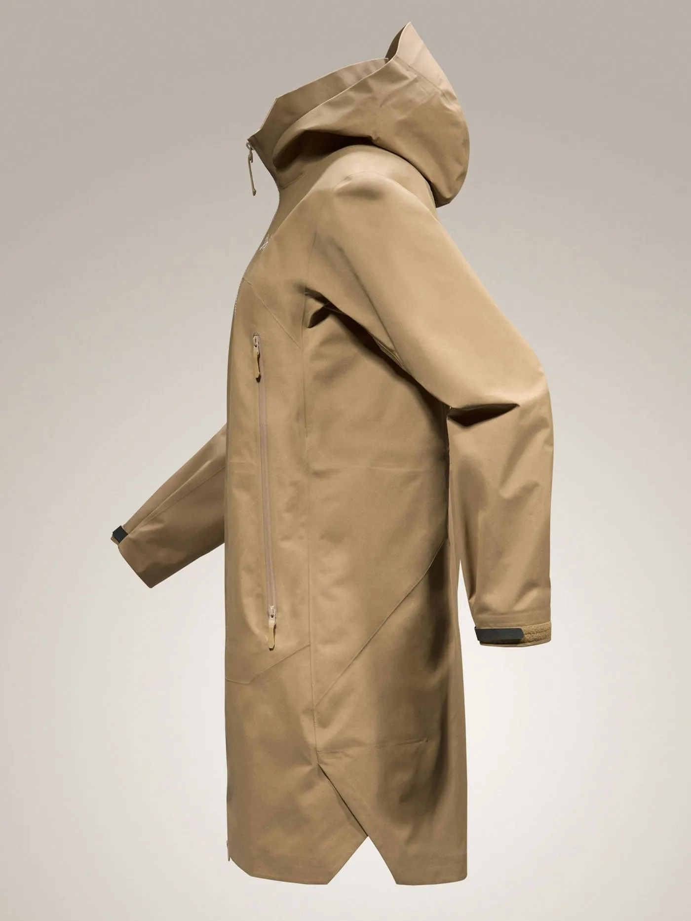 Beta Coat Jacket (Women)