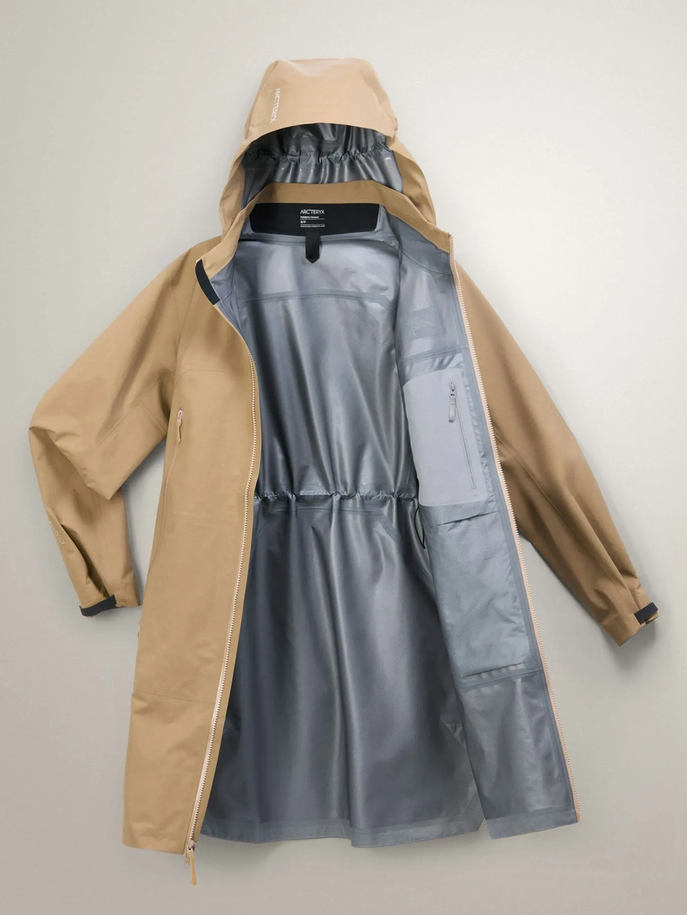 Beta Coat Jacket (Women)