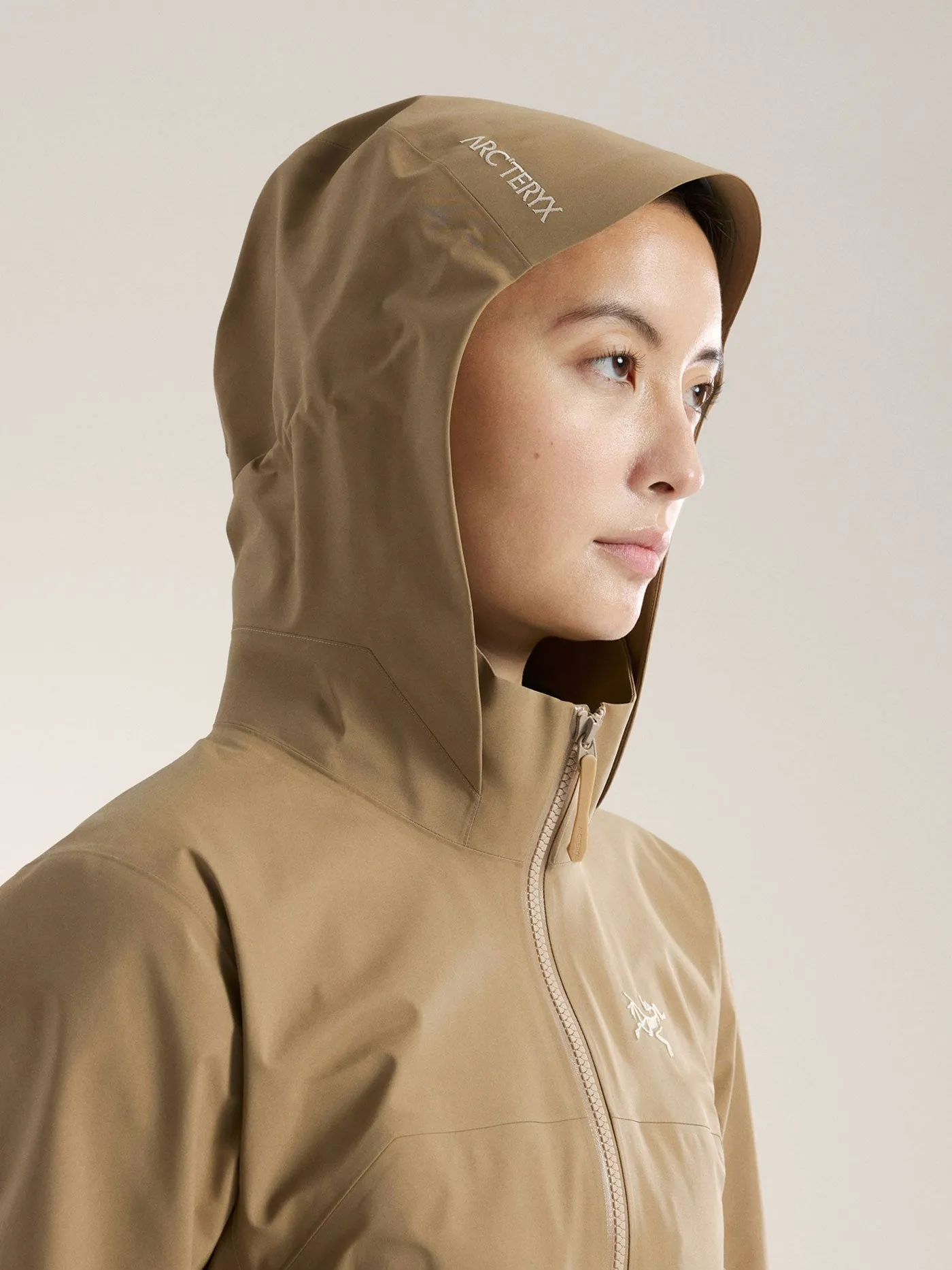 Beta Coat Jacket (Women)