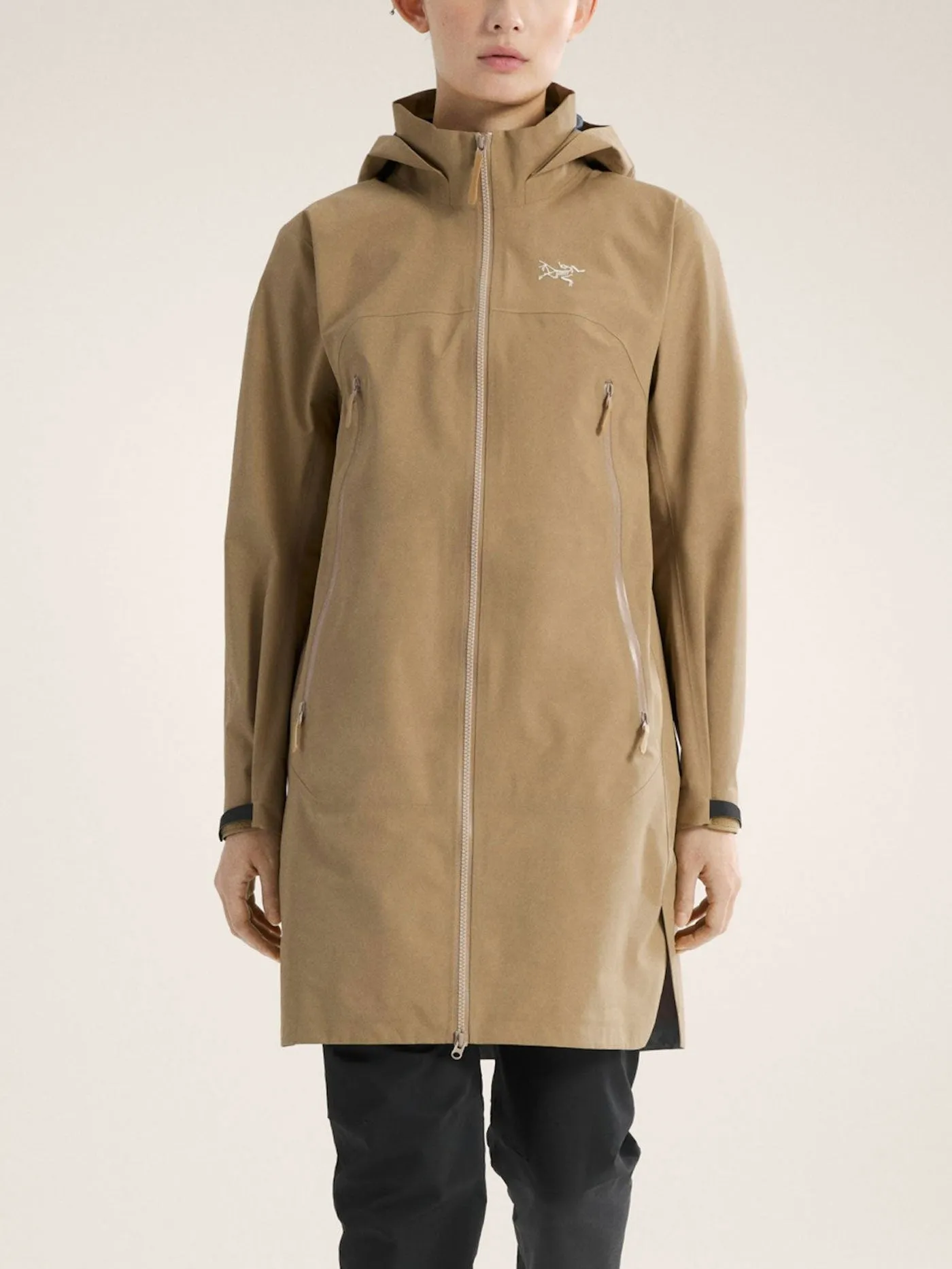 Beta Coat Jacket (Women)