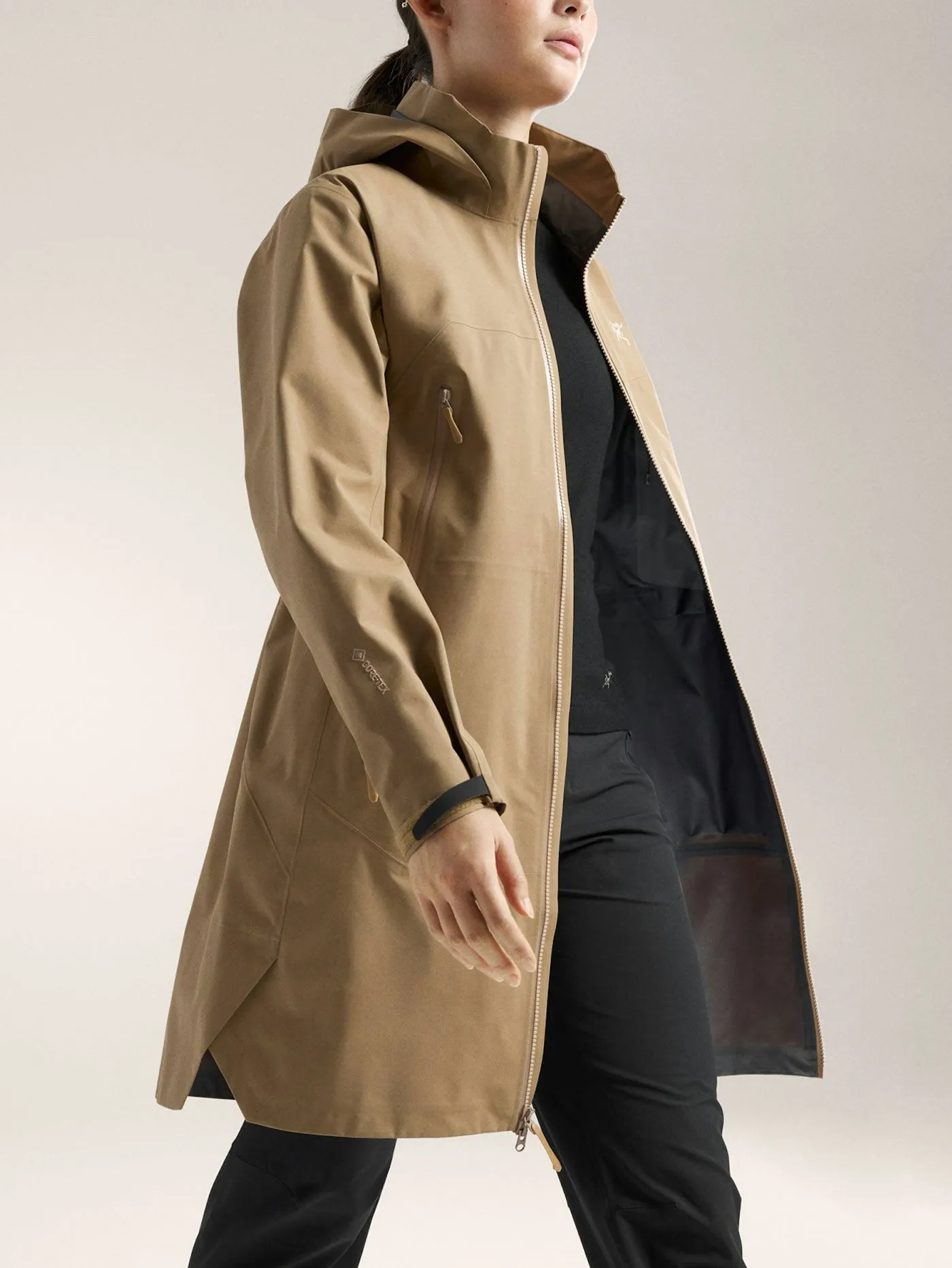 Beta Coat Jacket (Women)