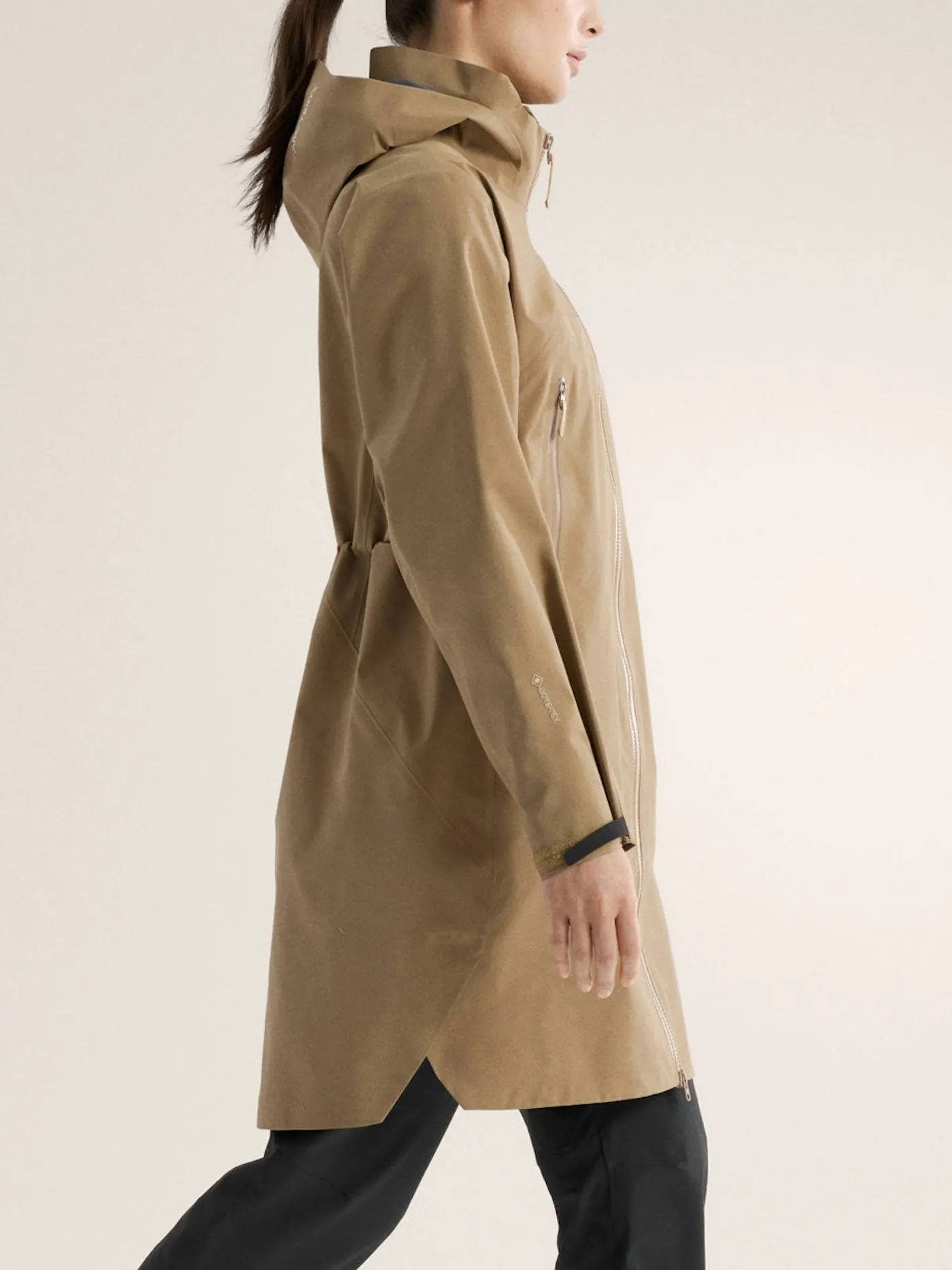 Beta Coat Jacket (Women)