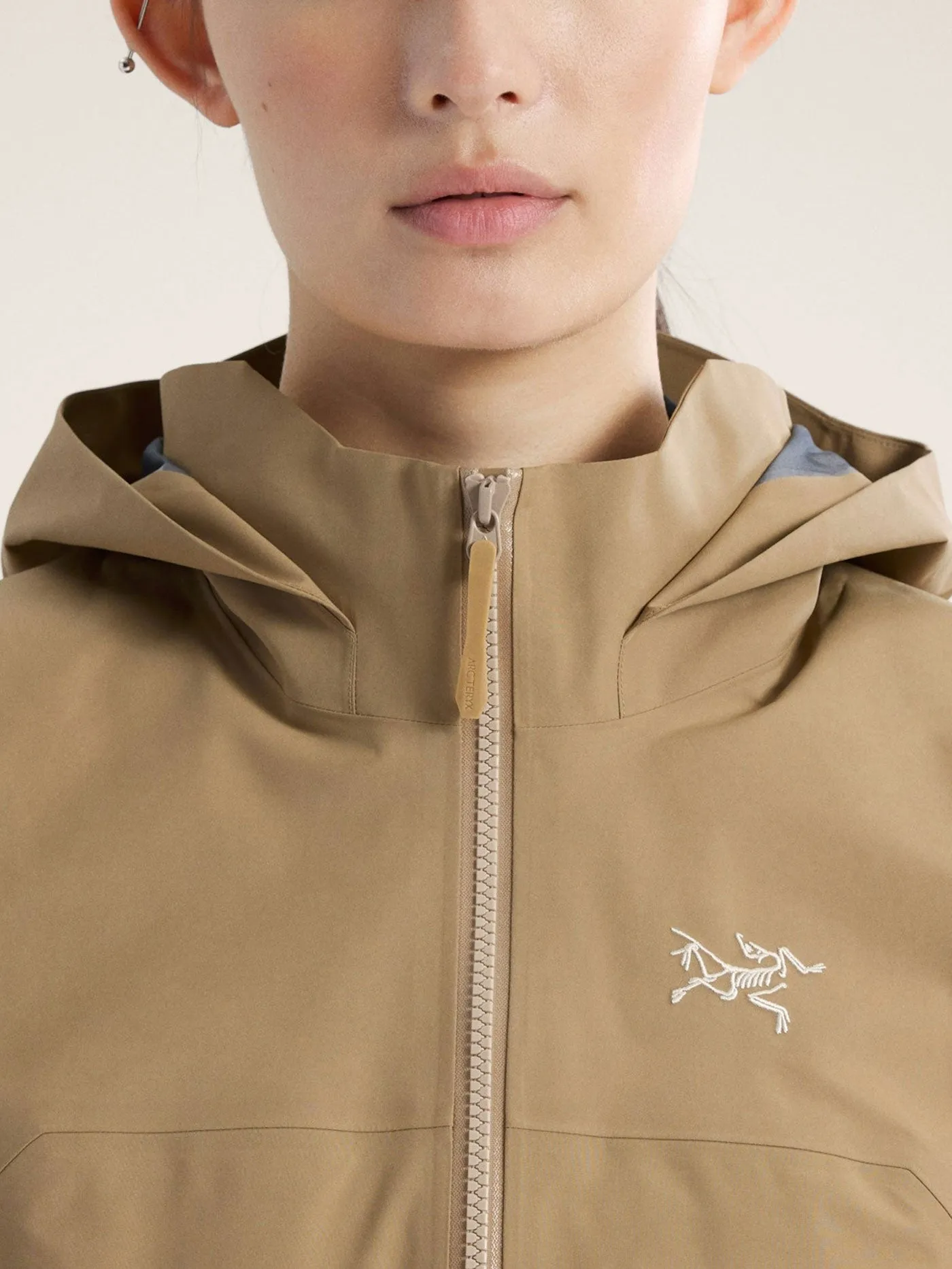 Beta Coat Jacket (Women)