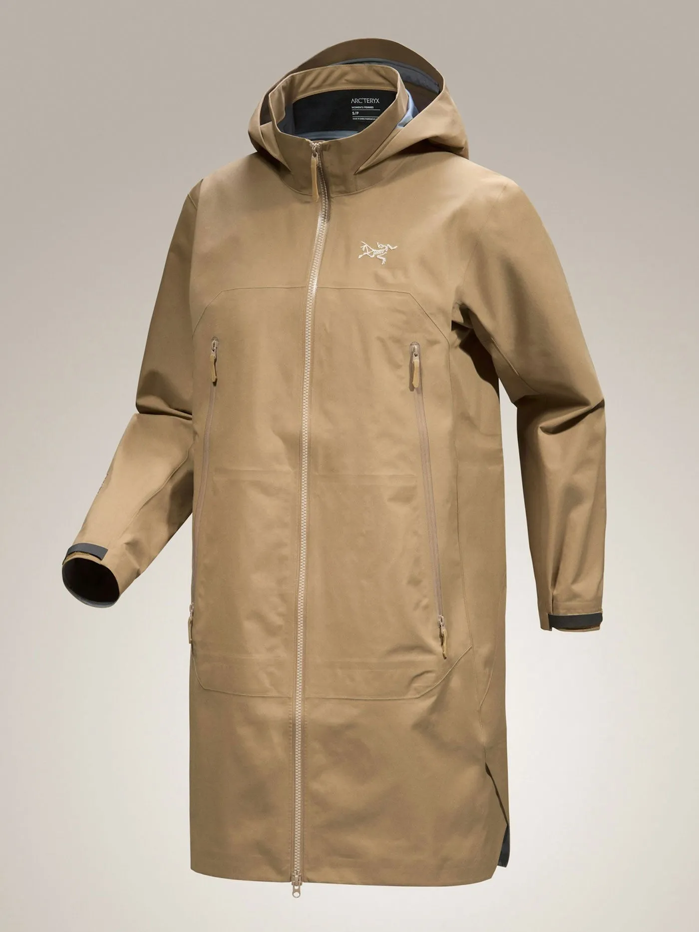 Beta Coat Jacket (Women)