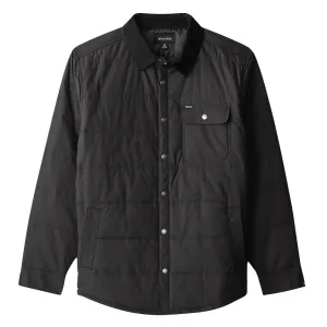 Brixton - Cass Jacket Black/Black