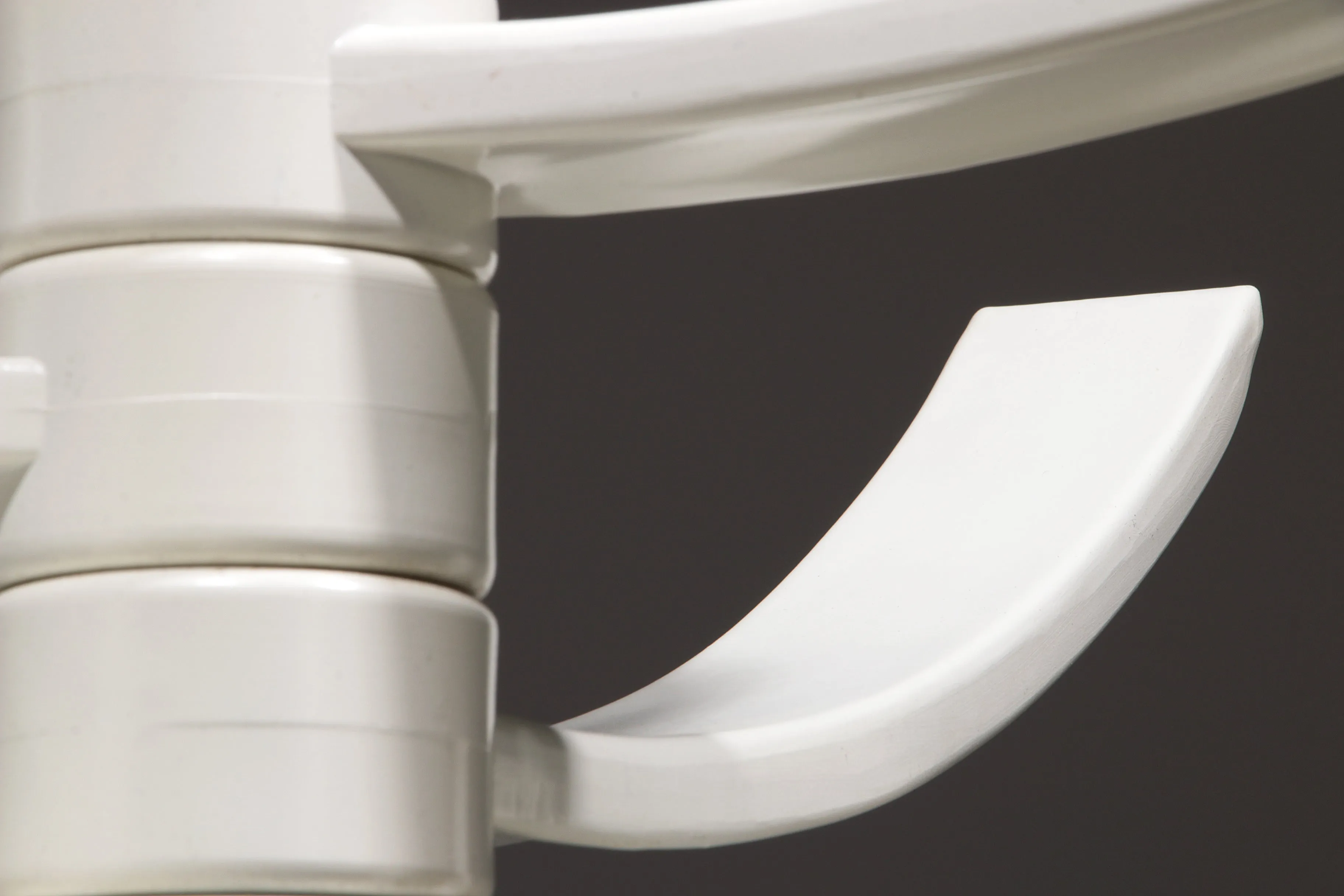Bruce Tippett Sculptural 'Renna' Coat Rack by Knoll International, 1960s