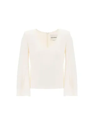 Cady Knit Sweater