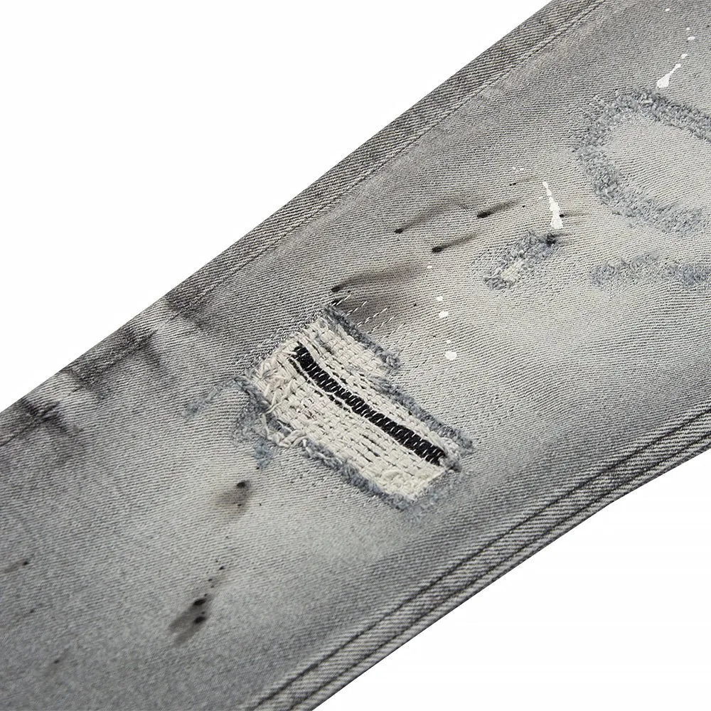 Causeway Street Denim