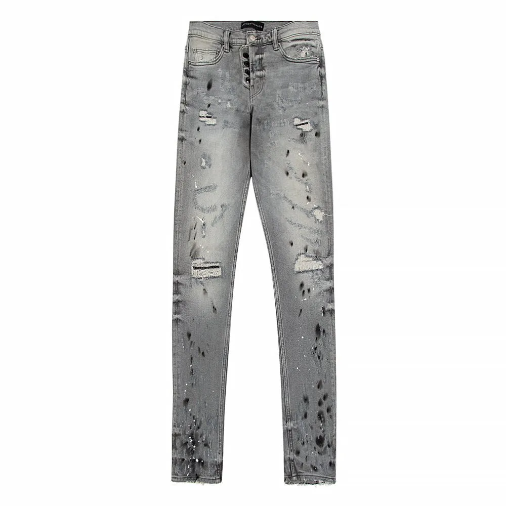 Causeway Street Denim