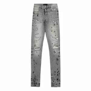 Causeway Street Denim