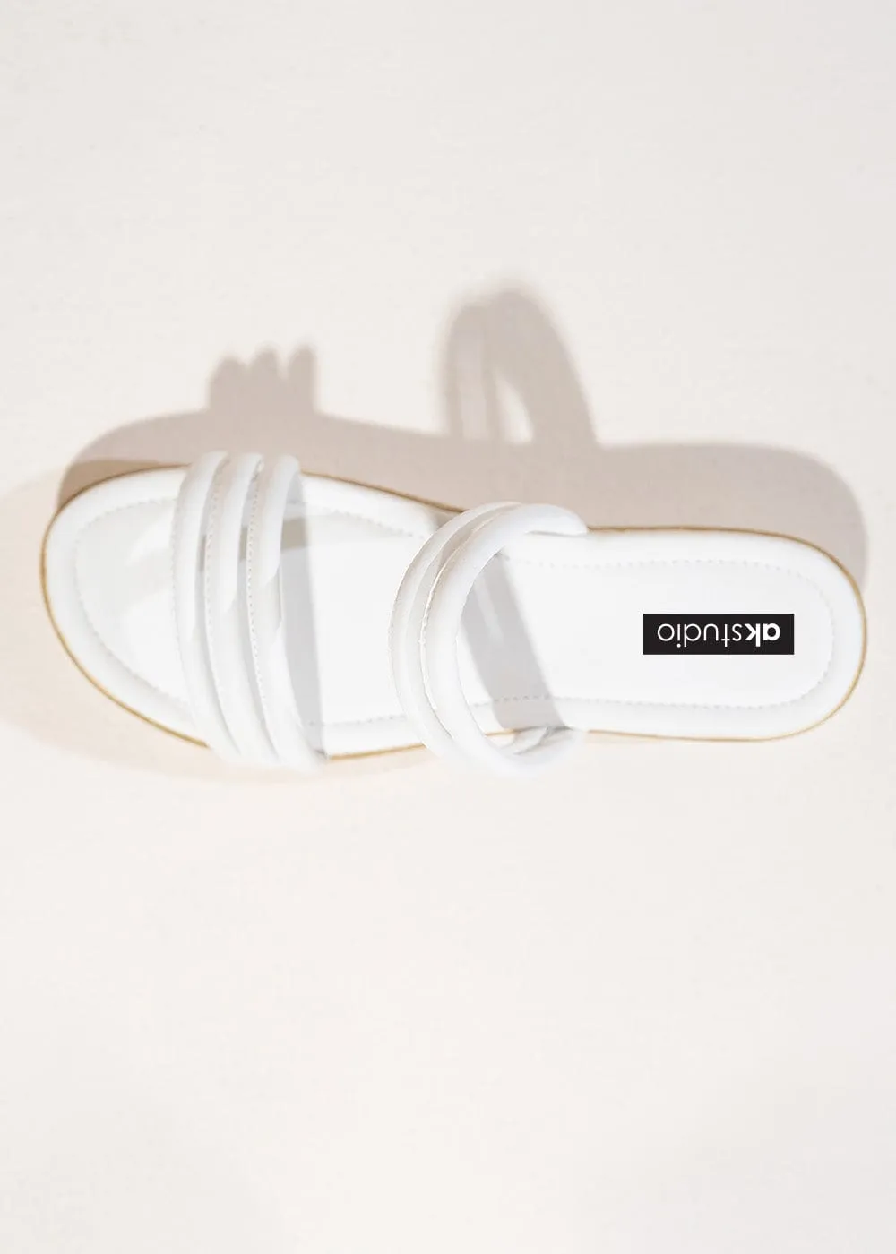 Chunky Slides