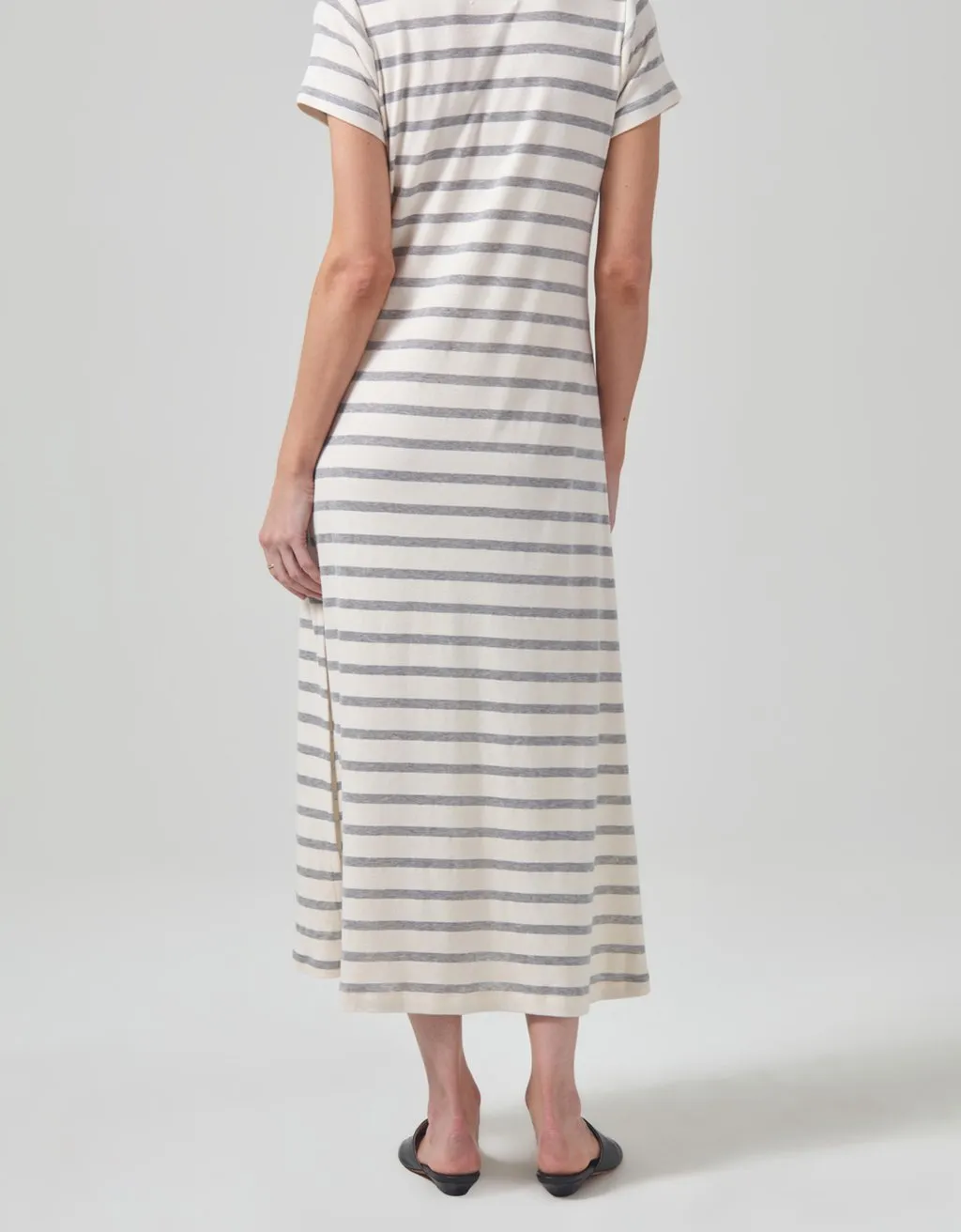 citizens of humanity goldie dress