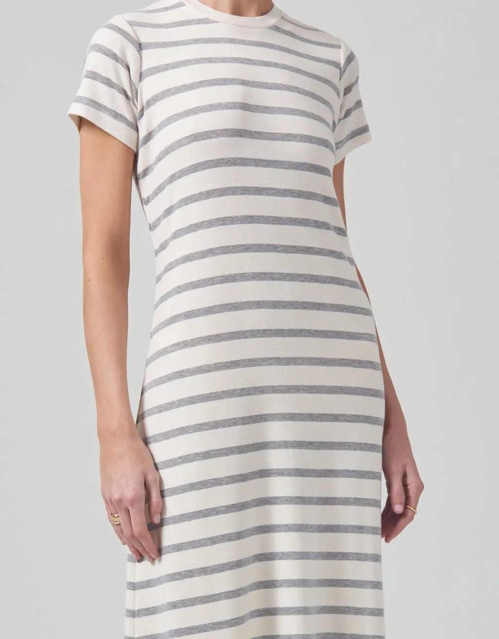 citizens of humanity goldie dress