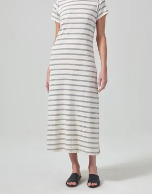 citizens of humanity goldie dress