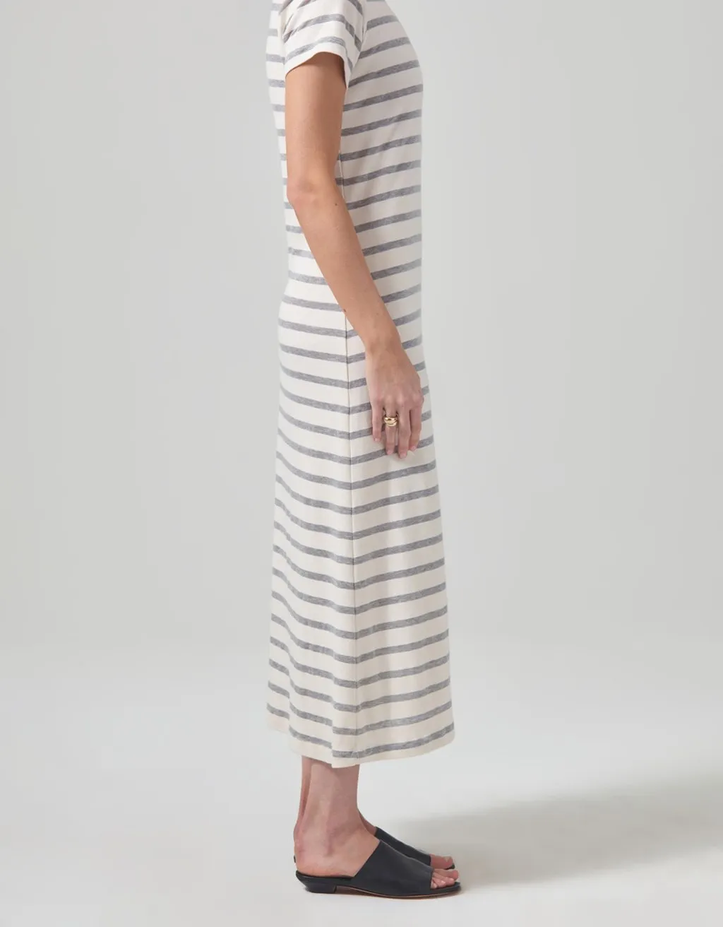 citizens of humanity goldie dress