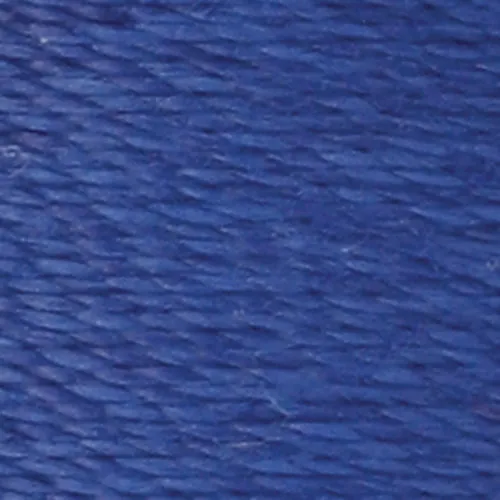 COATS COTTON ALL PURPOSE THREAD 205M-225YD YALE BLUE