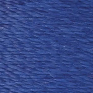 COATS COTTON ALL PURPOSE THREAD 205M-225YD YALE BLUE