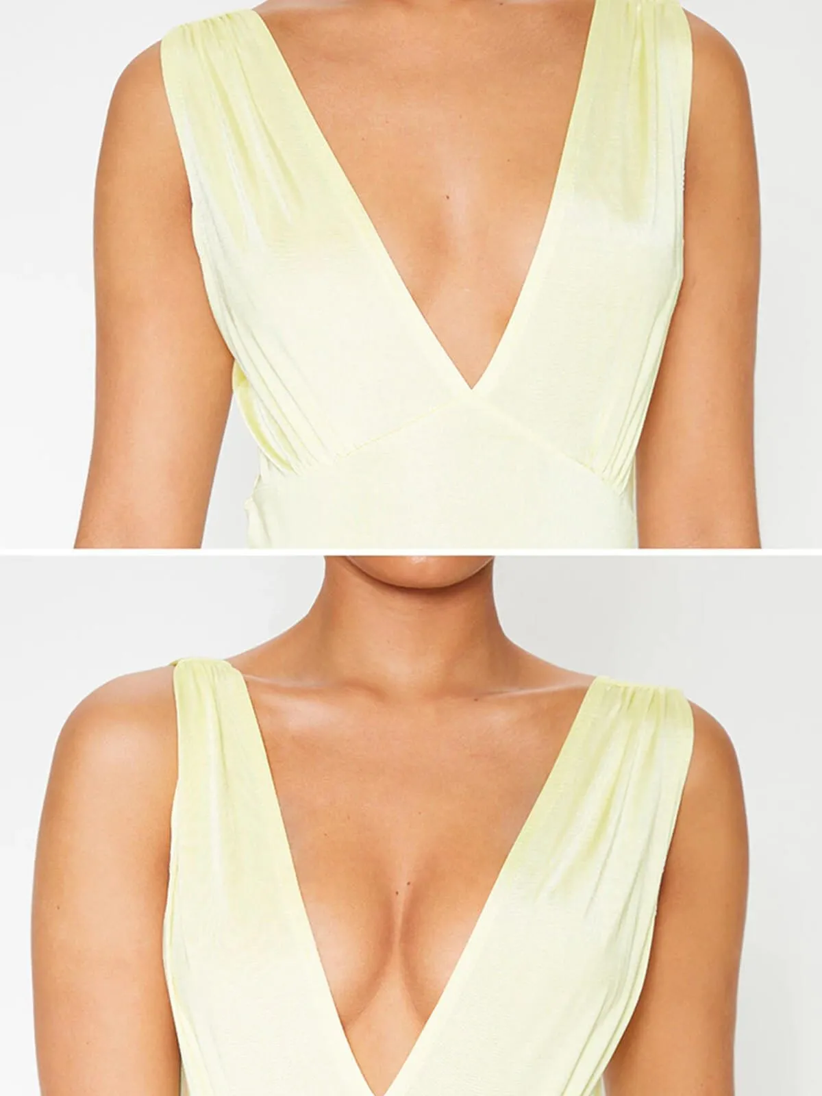 Comfort Booby Tape - Beige