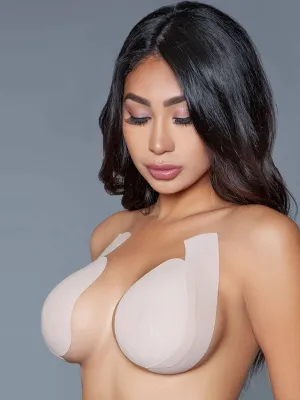 Comfort Booby Tape - Beige