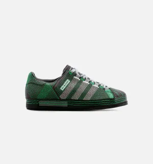 Craig Green Superstar Mens Lifestyle Shoe - Green/Grey