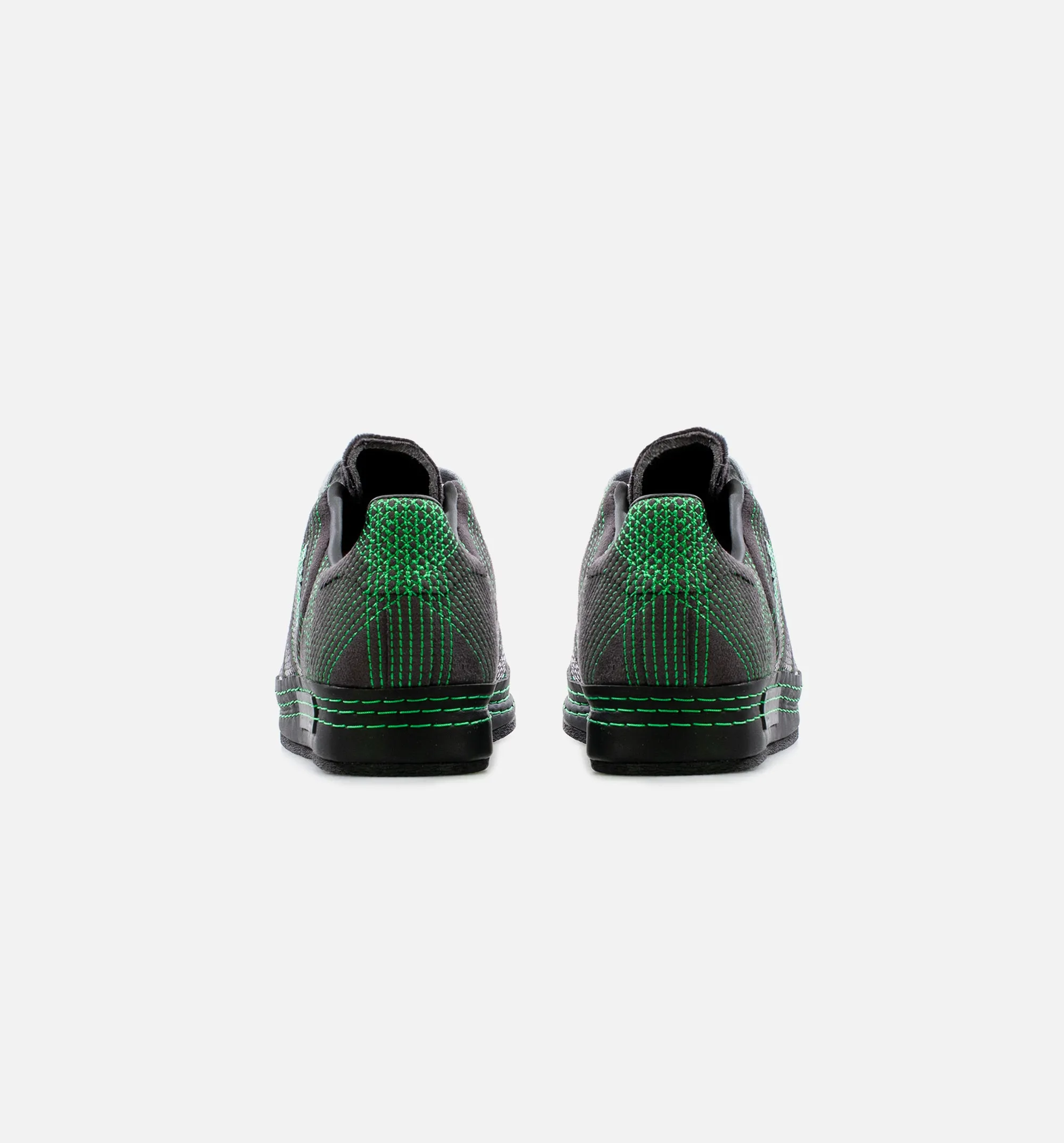 Craig Green Superstar Mens Lifestyle Shoe - Green/Grey