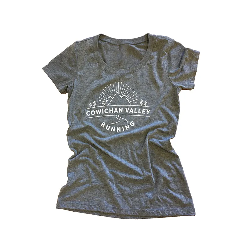 CVR Unisex Tee