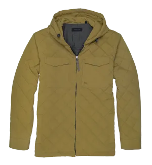 Dakota Grizzly - Men's Garrett Jacket