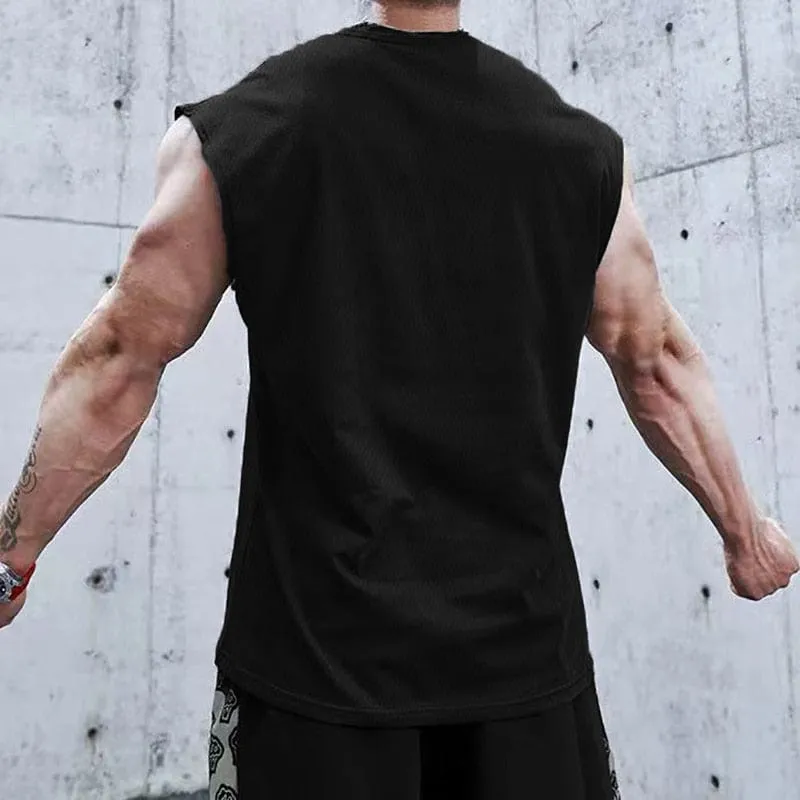 Do The Work Tank Top