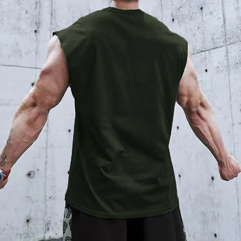Do The Work Tank Top